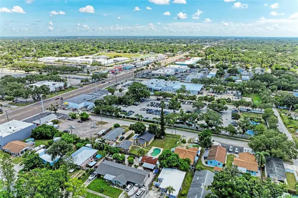 3928 S EAST AVE, Sarasota, FL 34231