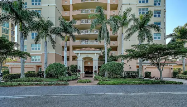 3621 NORTH POINT RD #403, Osprey, FL 34229