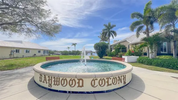 1741 SOUTHWOOD ST #1741, Sarasota, FL 34231