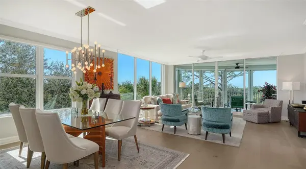 385 N POINT RD #301, Osprey, FL 34229