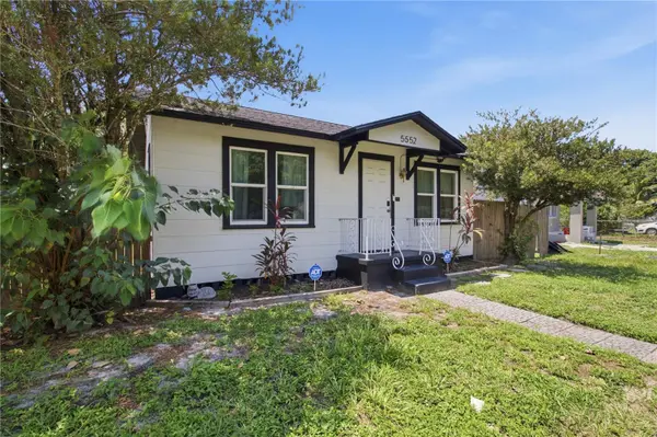 5552 CRISSMAN DR N, St Petersburg, FL 33714
