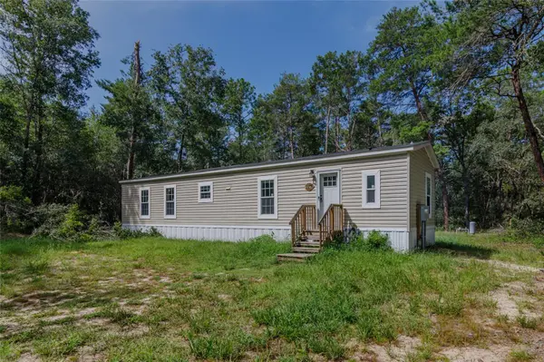 23778 NE 113TH AVE, Fort Mc Coy, FL 32134
