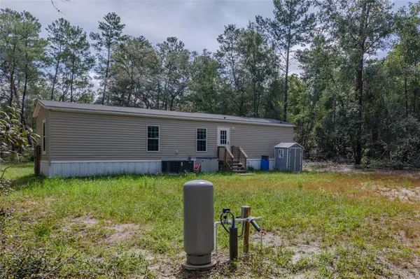 23778 NE 113TH AVE, Fort Mc Coy, FL 32134
