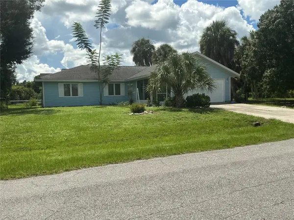 3381 ESCOBAR LN, North Port, FL 34286