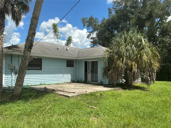 3381 ESCOBAR LN, North Port, FL 34286