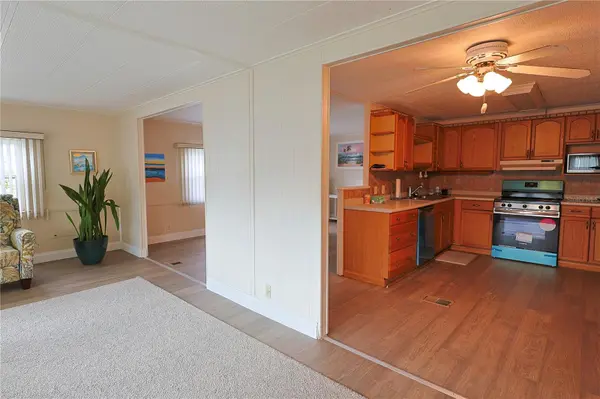 4300 RIVERSIDE DR #160, Punta Gorda, FL 33982