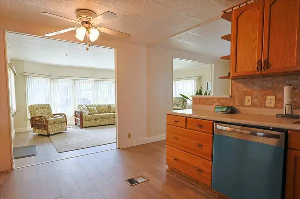 4300 RIVERSIDE DR #160, Punta Gorda, FL 33982