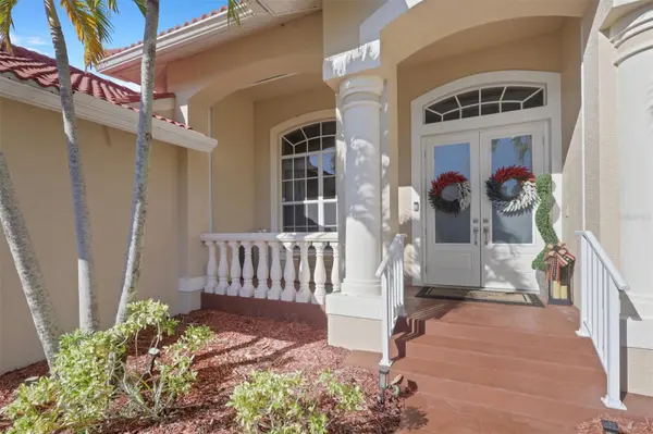 8451 SOUTHWIND BAY CIR, Fort Myers, FL 33908