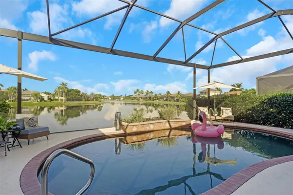 8451 SOUTHWIND BAY CIR, Fort Myers, FL 33908