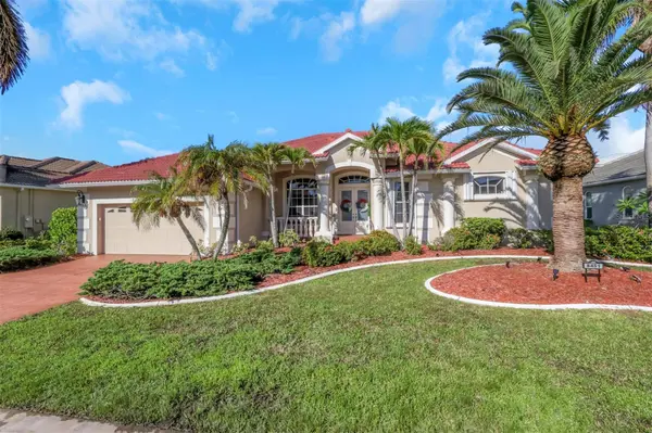 8451 SOUTHWIND BAY CIR, Fort Myers, FL 33908