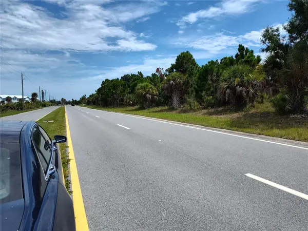 3848 CAPE HAZE DR, Rotonda West, FL 33947