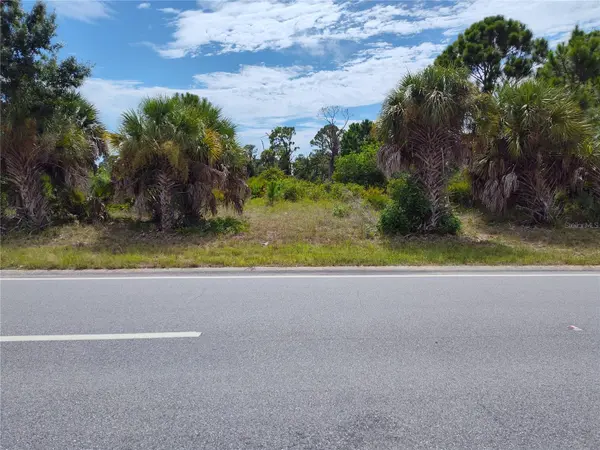 3848 CAPE HAZE DR, Rotonda West, FL 33947