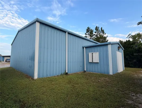 161 PONDEROSA PINES DR, Port St Joe, FL 32456