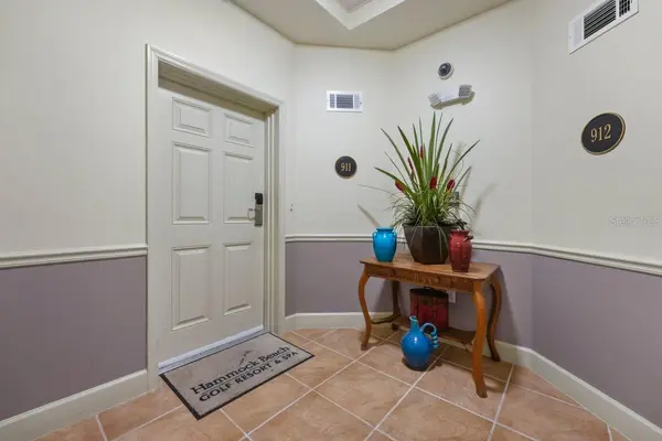 55 OCEAN CREST WAY #911, Palm Coast, FL 32137