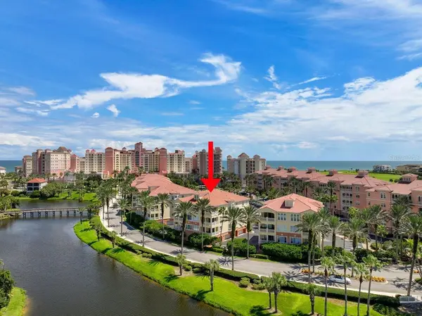 55 OCEAN CREST WAY #911, Palm Coast, FL 32137