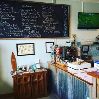 213 S SECOND ST, Flagler Beach, FL 32136