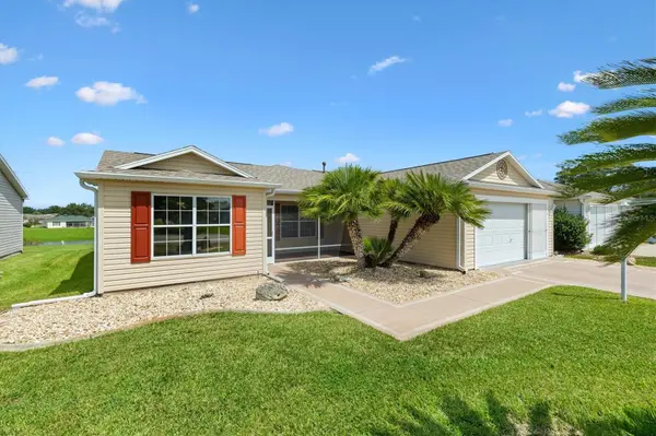 3357 WOODRIDGE DR, The Villages, FL 32162