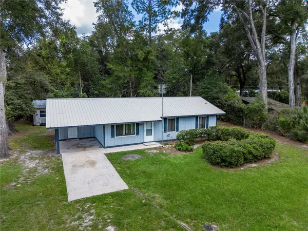 1424 NW 13TH AVE, Chiefland, FL 32626