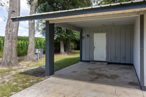 1424 NW 13TH AVE, Chiefland, FL 32626