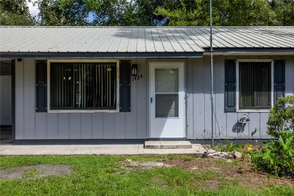 1424 NW 13TH AVE, Chiefland, FL 32626
