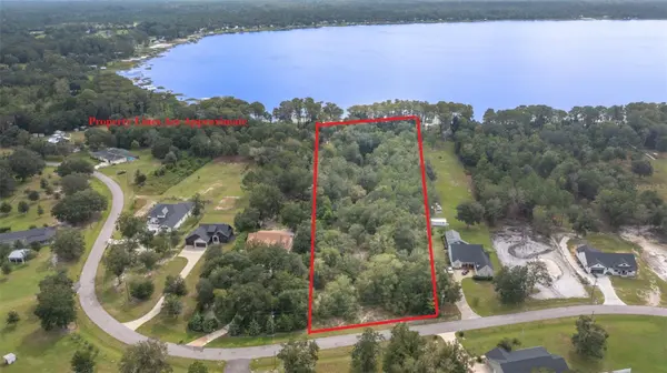 00 SW 80TH PL, Hampton, FL 32044