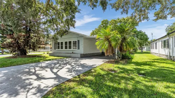 1610 REYNOLDS RD #128, Lakeland, FL 33801