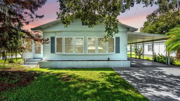 1610 REYNOLDS RD #128, Lakeland, FL 33801