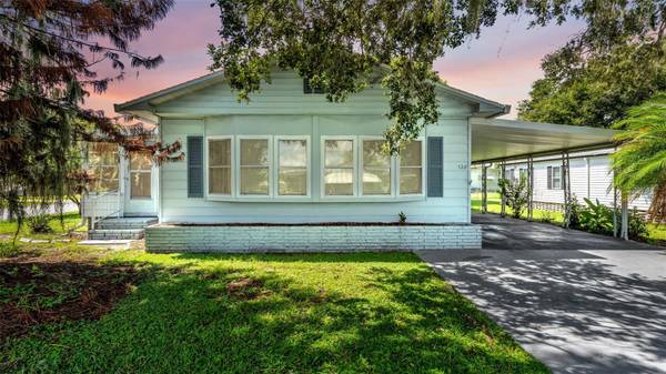 1610 REYNOLDS RD #128, Lakeland, FL 33801