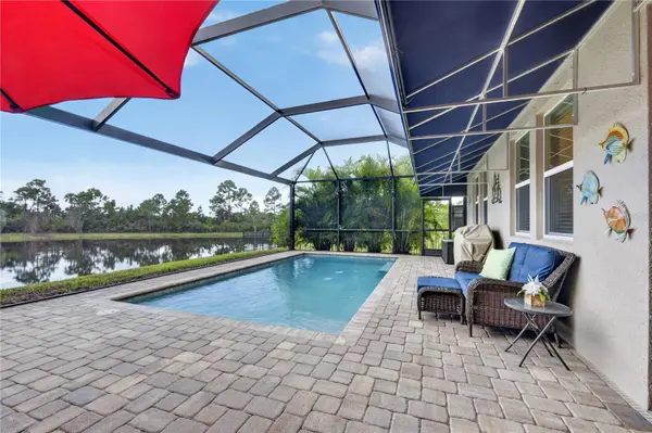257 DAYLILY BLVD, Nokomis, FL 34275