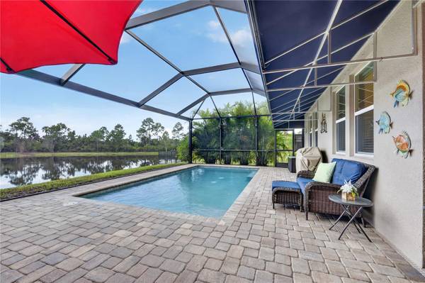 257 DAYLILY BLVD, Nokomis, FL 34275