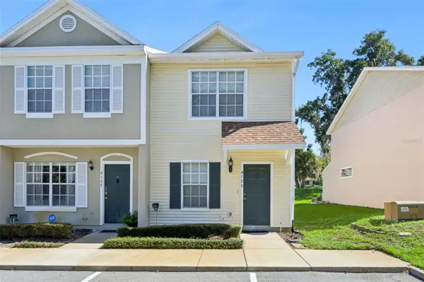 4175 PLANTATION COVE DR, Orlando, FL 32810