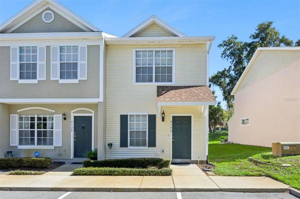 4175 PLANTATION COVE DR, Orlando, FL 32810