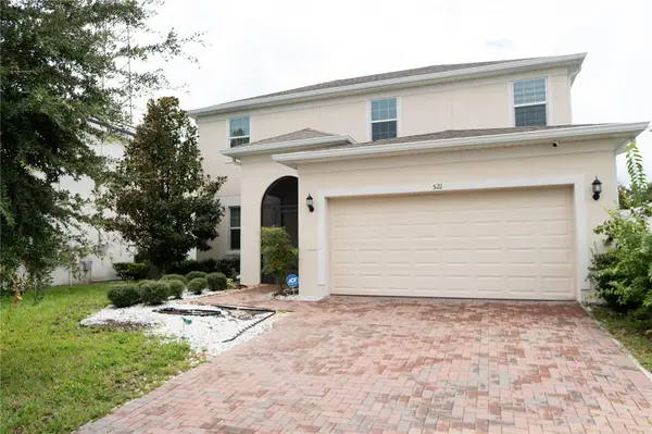 521 SAPPHIRE DR, Davenport, FL 33837