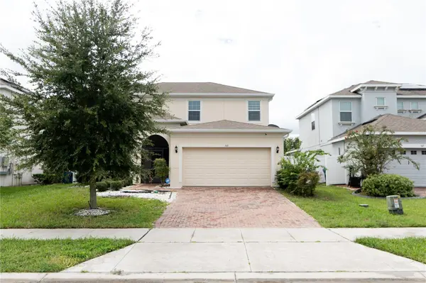 521 SAPPHIRE DR, Davenport, FL 33837