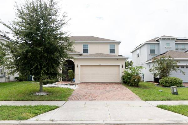 521 SAPPHIRE DR, Davenport, FL 33837