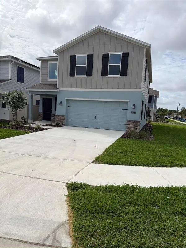 3862 AMERS LOOP, Haines City, FL 33844