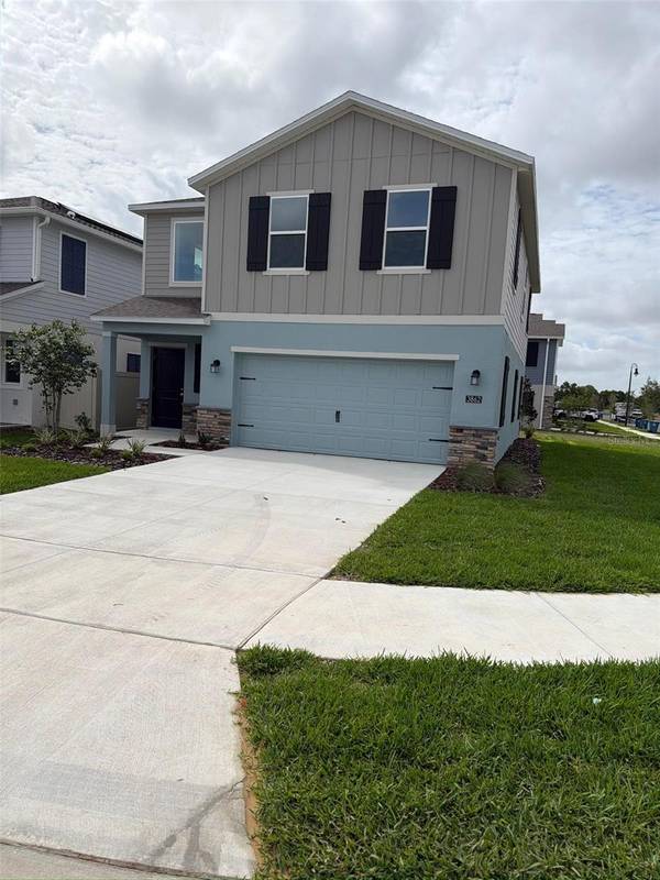 3862 AMERS LOOP, Haines City, FL 33844