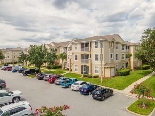 2301 BUTTERFLY PALM WAY #203, Kissimmee, FL 34747