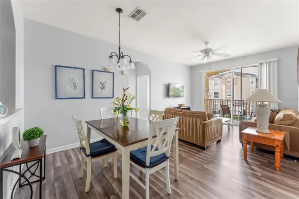 2301 BUTTERFLY PALM WAY #203, Kissimmee, FL 34747