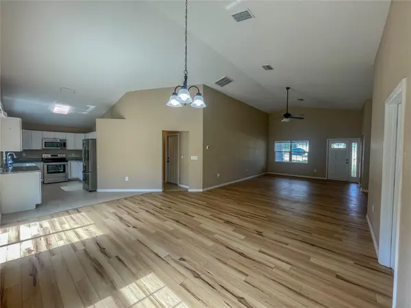 15316 SCAUP DUCK AVE, Weeki Wachee, FL 34614