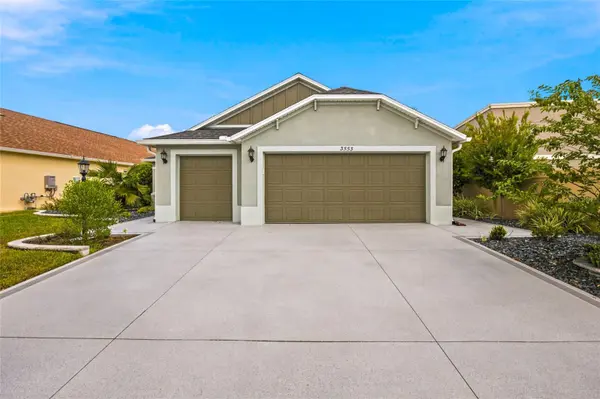 3553 CONNOR WAY, The Villages, FL 32163