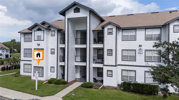 2207 ANTIGUA PL #715, Kissimmee, FL 34741