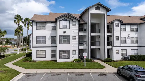 2207 ANTIGUA PL #715, Kissimmee, FL 34741