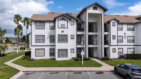 2207 ANTIGUA PL #715, Kissimmee, FL 34741
