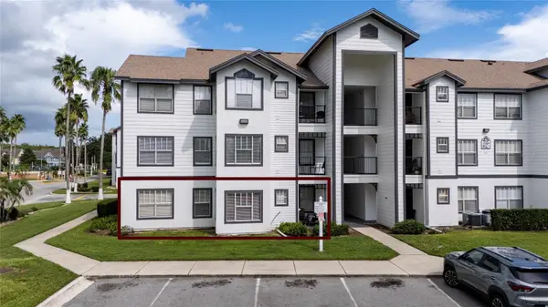 2207 ANTIGUA PL #715, Kissimmee, FL 34741