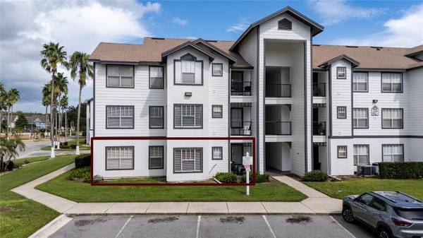 2207 ANTIGUA PL #715, Kissimmee, FL 34741