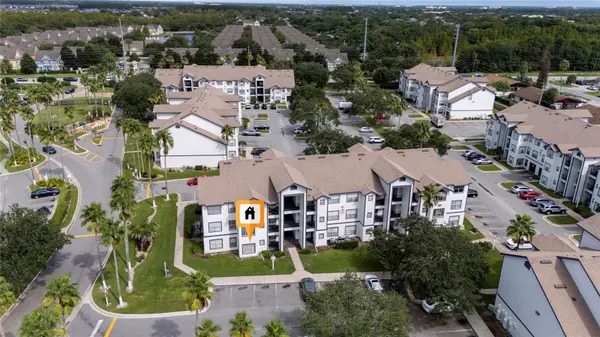 2207 ANTIGUA PL #715, Kissimmee, FL 34741
