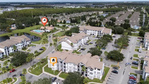 2207 ANTIGUA PL #715, Kissimmee, FL 34741