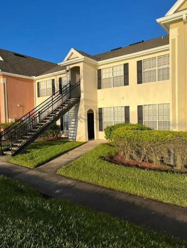 9053 LEE VISTA BLVD #1407, Orlando, FL 32829