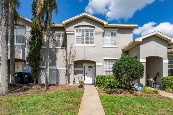 13301 SUMMERTON DR, Orlando, FL 32824
